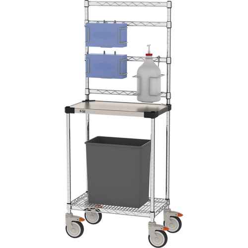 [MP493] Sanitizer Station (MP493)
