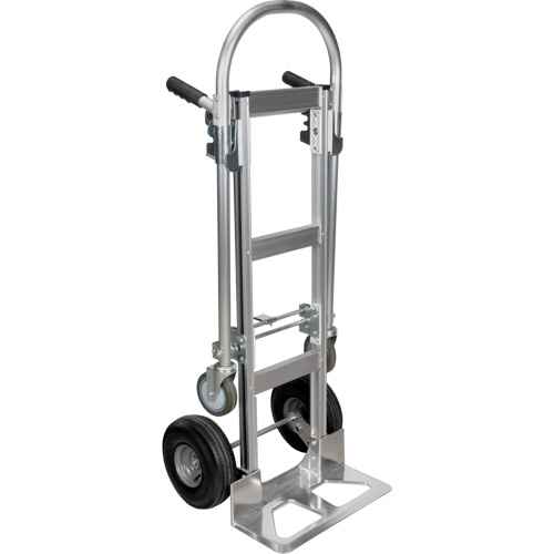 [MP503] Convertible Hand Truck (MP503)