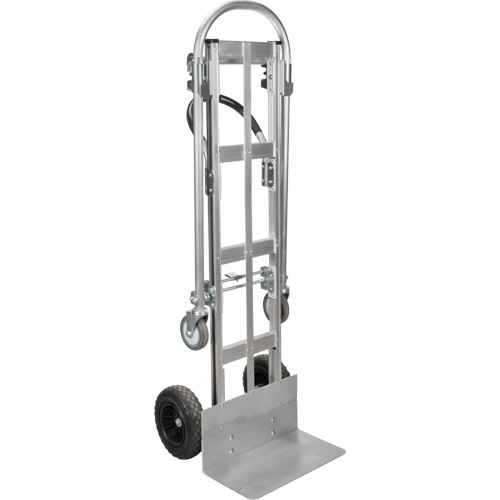 [MP504] Convertible Hand Truck (MP504)