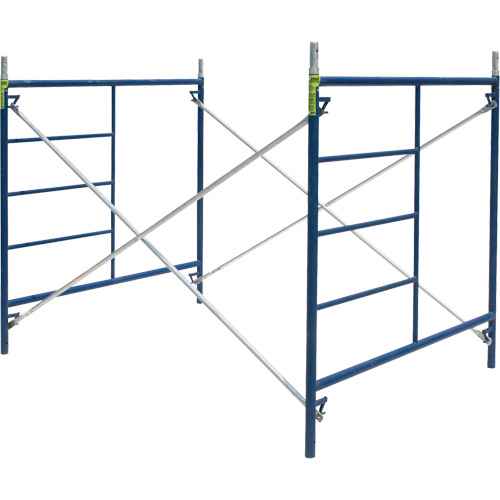 [MP508] Scaffolding (MP508)
