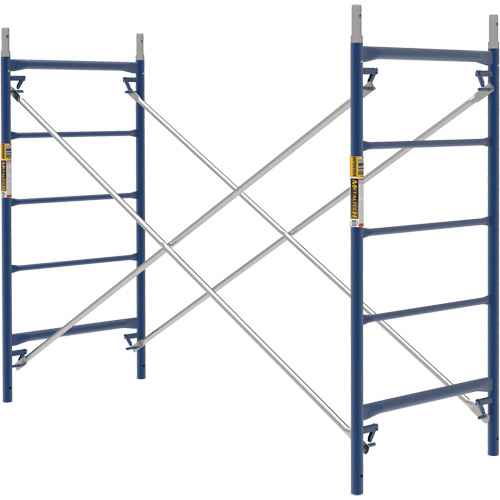 [MP509] Scaffolding (MP509)