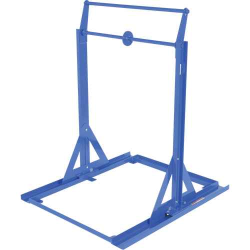 [MP534] Fork Storage Rack (MP534)