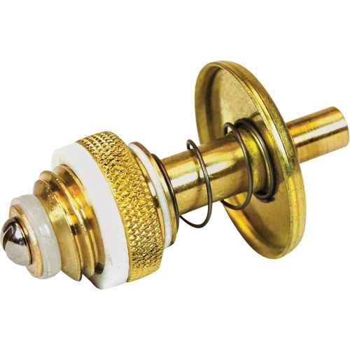 [MP564] Busette complète en laiton pour bidons distributeurs non métalliques (MP564)