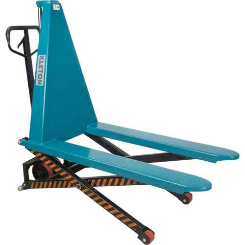 [MP566] Manual Scissor Skid Lift (MP566)