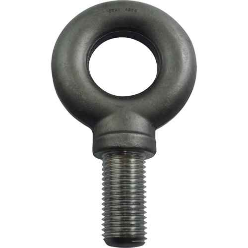 Boulon à oeil en acier allié (MP576)