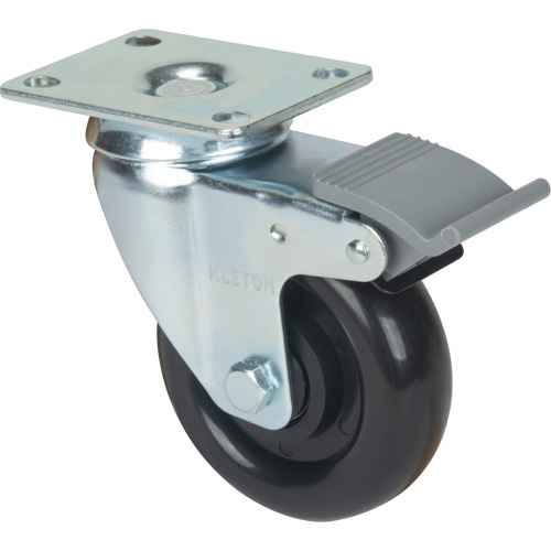 [MP579] Caster (MP579)