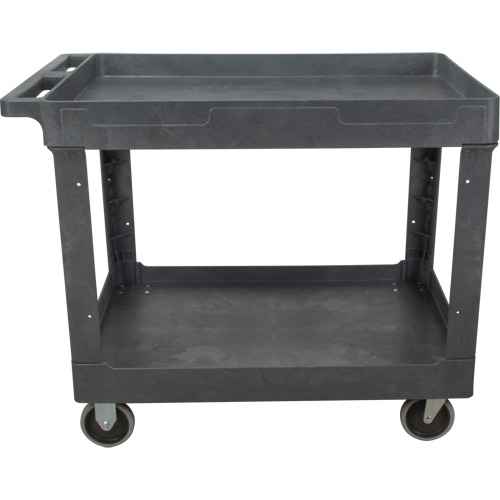 [MP641] Chariot utilitaire pour l'entretien (MP641)