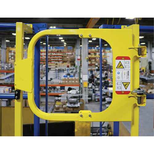 Barrière de sécurité pour échelle EdgeHalt(MD) (MP711)