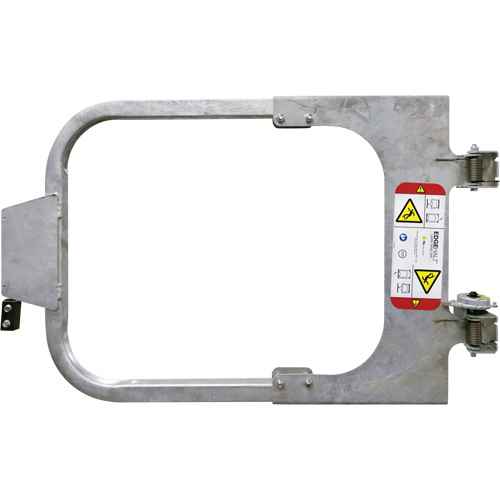 [MP714] Barrière de sécurité pour échelle EdgeHalt(MD) (MP714)