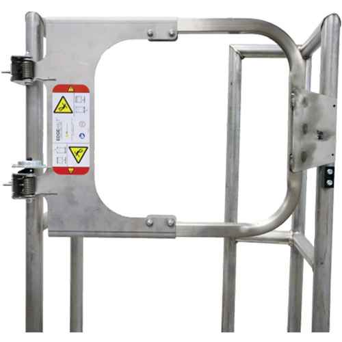 [MP719] Barrière de sécurité pour échelle EdgeHalt(MD) (MP719)