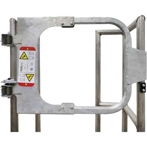 [MP720] Barrière de sécurité pour échelle EdgeHalt(MD) (MP720)