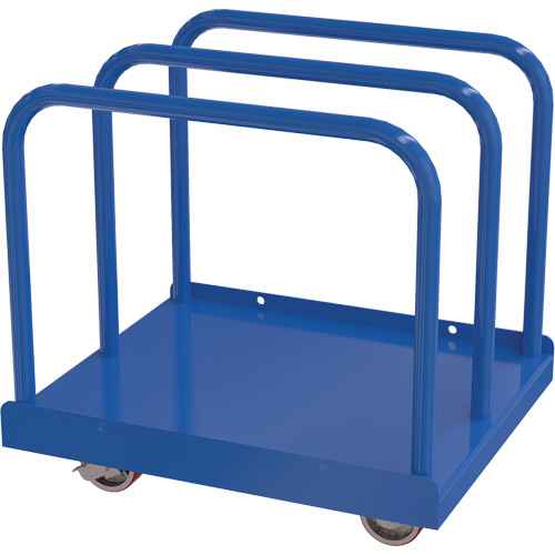 [MP722] Heavy-Duty Panel Cart (MP722)