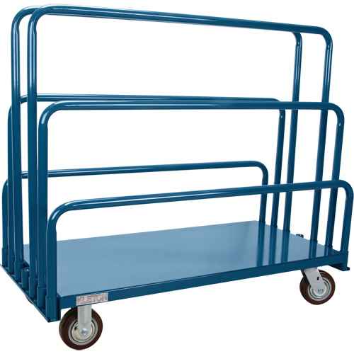 [MP764] Chariot ajustable pour panneaux (MP764)
