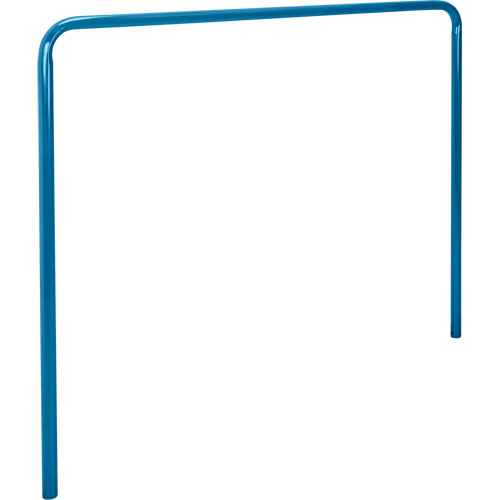 [MP767] Support vertical de 36" x 48" pour chariot à panneaux (MP767)