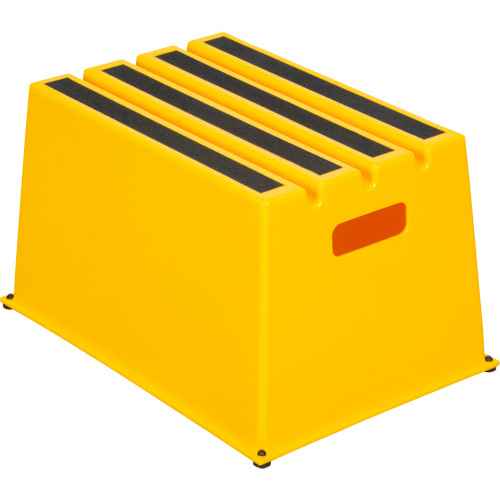 [MP770] Industrial Step Stool (MP770)