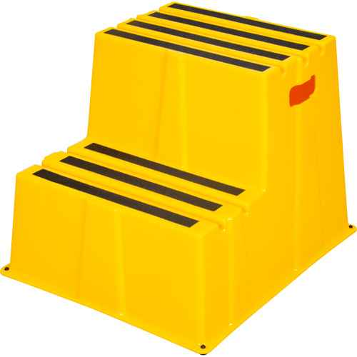 Industrial Step Stool (MP771)