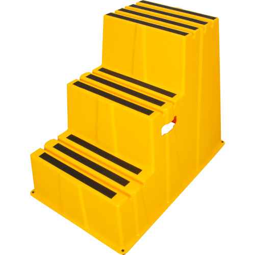 [MP772] Industrial Step Stool (MP772)