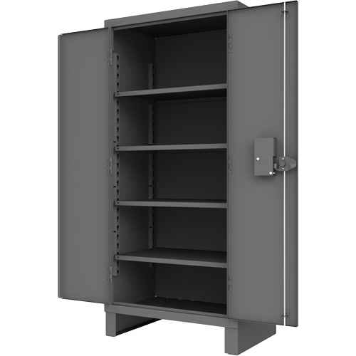 [MP900] Armoire à accès restreint (MP900)
