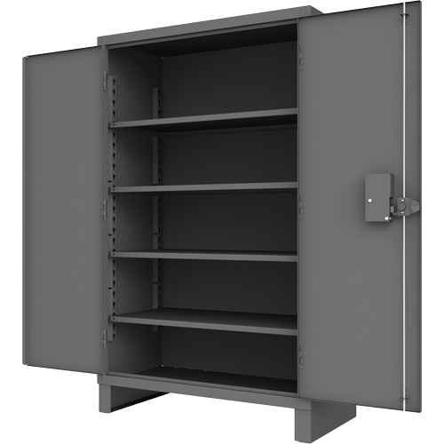 [MP904] Access Control Cabinet (MP904)