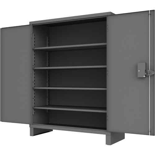 [MP905] Access Control Cabinet (MP905)