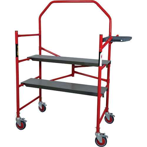 [MP908] Buildman™ Portable Scaffold (MP908)