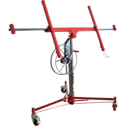 [MP912] Buildman™ Drywall Panel Hoist (MP912)