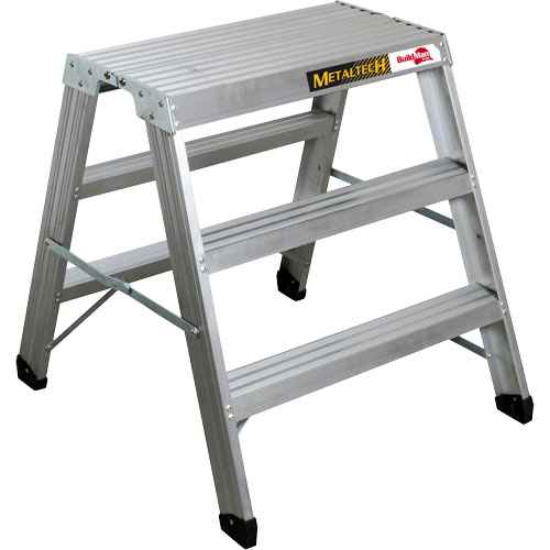 Portable Work-Stand Saw Horse (MP914)