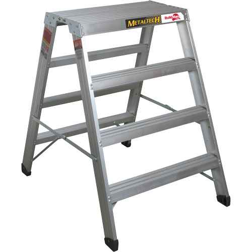 Portable Work-Stand Saw Horse (MP915)