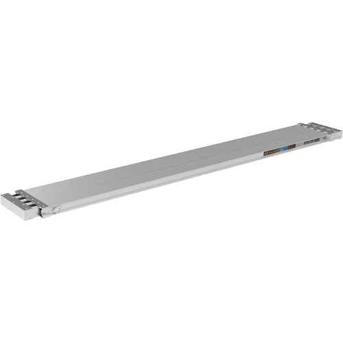 Telescoping Work Plank (MP918)