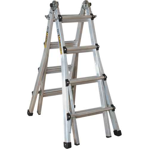 [MP923] Telescoping Multi-Position Ladder (MP923)