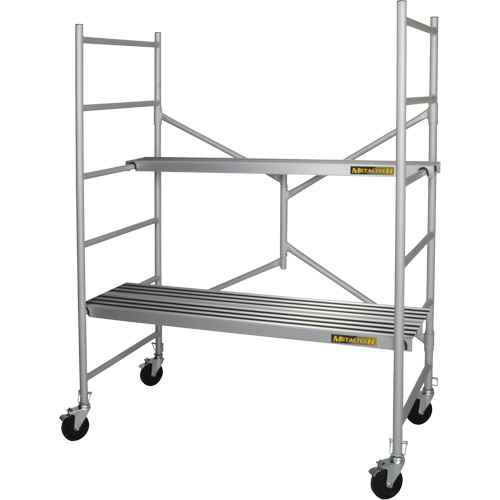 [MP930] Portable Alu Series™ Scaffold (MP930)