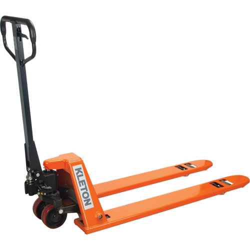 [MP938] Low Profile Hydraulic Pallet Trucks (MP938)