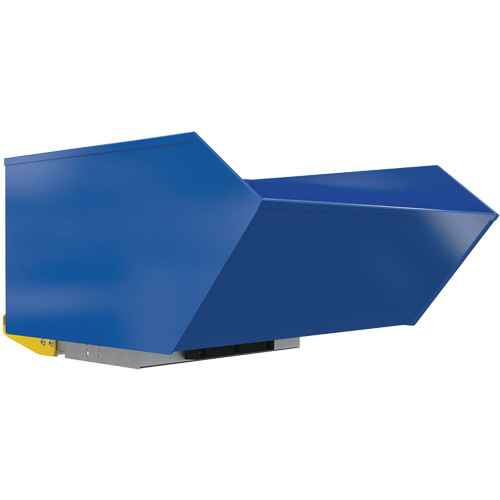 [MP953] Conteneur autobasculeur moyennement lourd en style H (MP953)