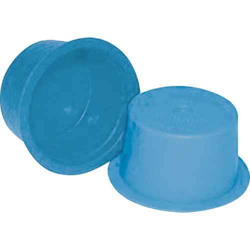 [MQ018] 3/8" Tapered Pipe Cap (MQ018)