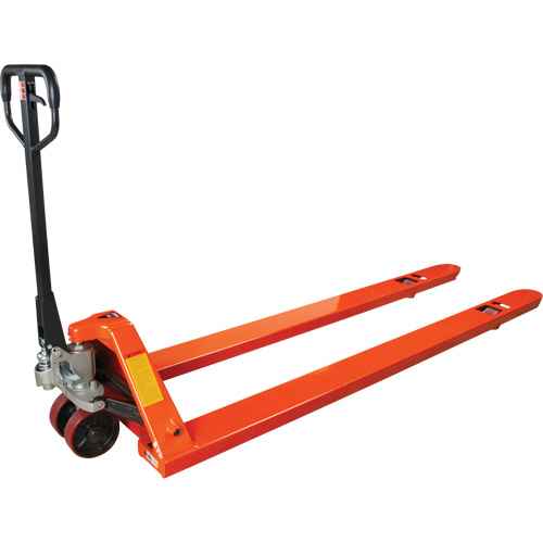 [MQ019] Transpalettes hydrauliques à fourche de 8' (MQ019)