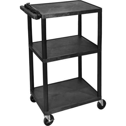 Electric Utility Cart (MQ025)