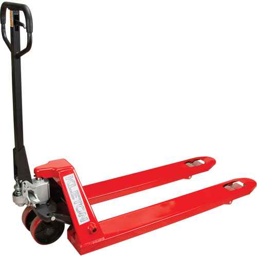 Transpalette hydraulique (MQ052)