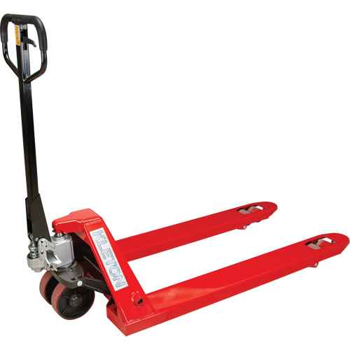 Transpalette hydraulique (MQ053)