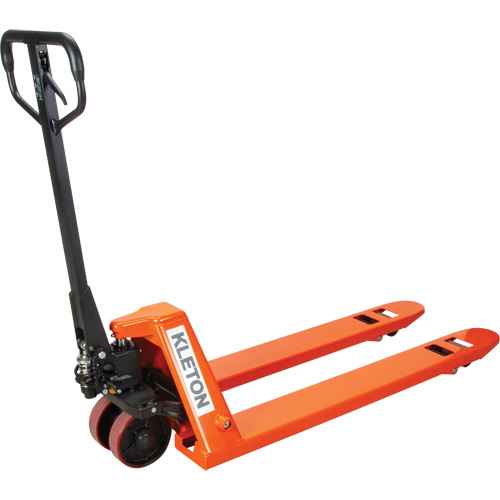 [MQ115] Quick-Lift Hydraulic Pallet Truck (MQ115)