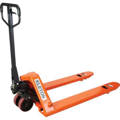 [MQ119] Quick-Lift Hydraulic Pallet Truck (MQ119)