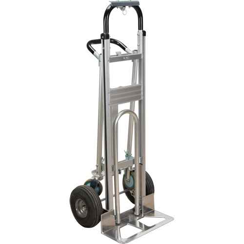 [MQ149] 3-in-1 Convertible Hand Truck (MQ149)