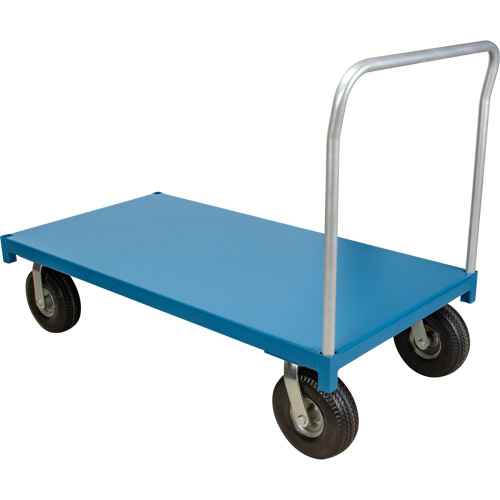 [MQ153] Outdoor Platform Truck (MQ153)