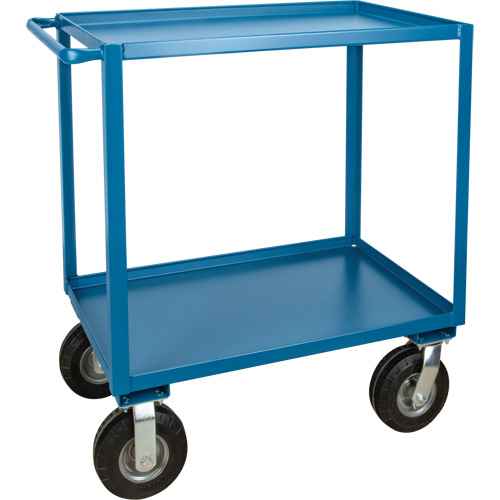 [MQ160] Outdoor Shelf Cart (MQ160)
