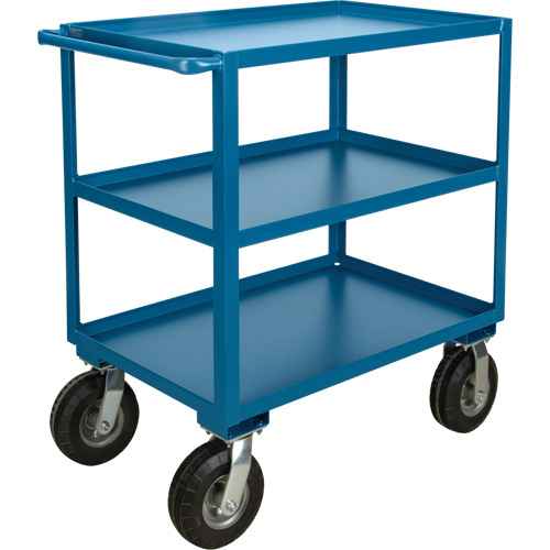 [MQ163] Outdoor Shelf Cart (MQ163)