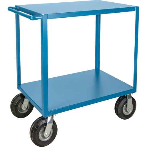 [MQ164] Outdoor Shelf Cart (MQ164)
