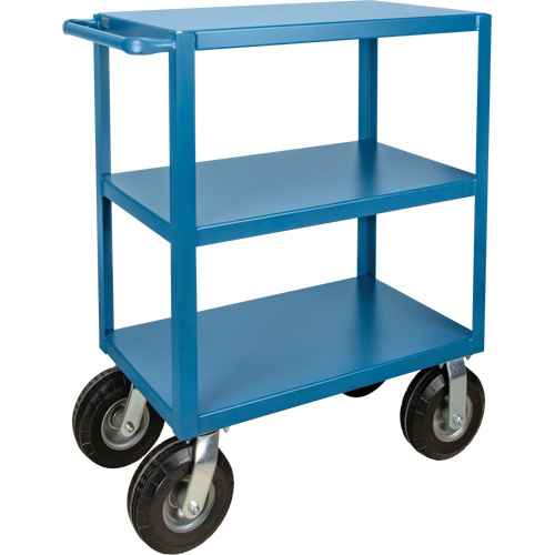 [MQ169] Outdoor Shelf Cart (MQ169)