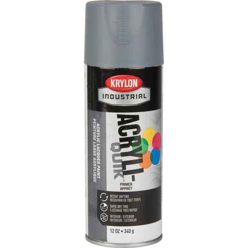 [NA447] Acryli-Quik™ Acrylic Lacquer (NA447)