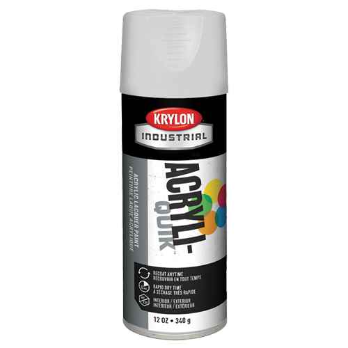 [NA455] Acryli-Quik™ Acrylic Lacquer (NA455)