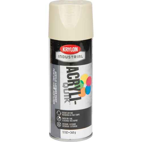 [NA460] Acryli-Quik™ Acrylic Lacquer (NA460)
