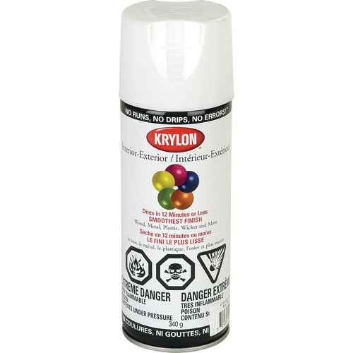 [NA461] Acryli-Quik™ Acrylic Lacquer (NA461)
